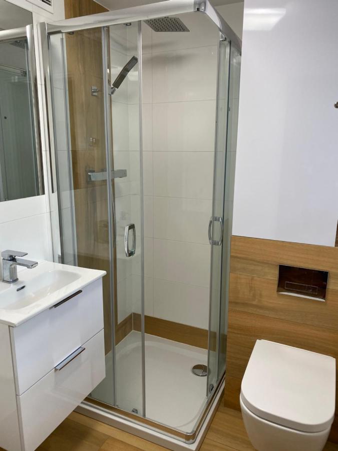 Apartament Suzyw Kicek Sucha Beskidzka Εξωτερικό φωτογραφία