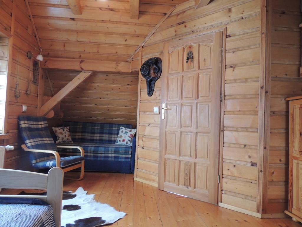 Apartament Suzyw Kicek Sucha Beskidzka Εξωτερικό φωτογραφία