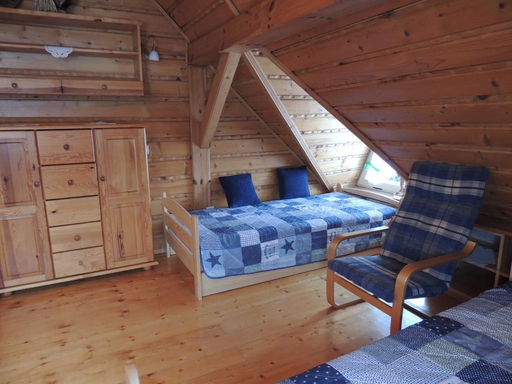 Apartament Suzyw Kicek Sucha Beskidzka Εξωτερικό φωτογραφία